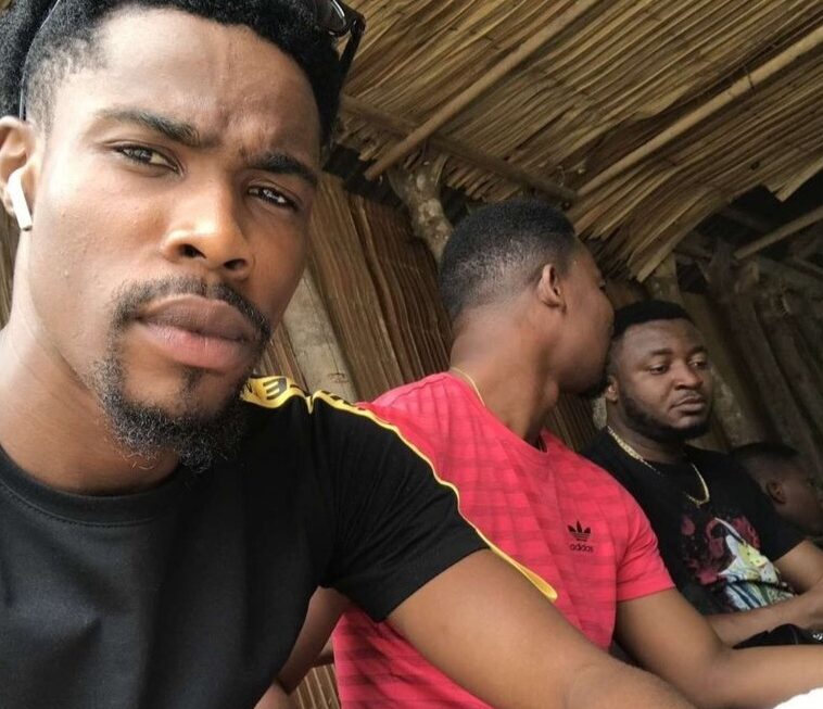 Neo Akpofure Reflects on His Journey from Cab Driver to Reality TV Star