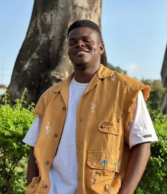 BBNaija’s Mayor Frosh Opens Up: Cultism Forced Me to Drop Out of UNILAG