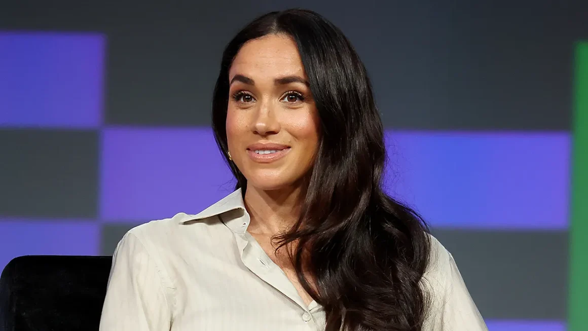 Meghan Markle Faces Backlash Amid Lifestyle Brand Launch