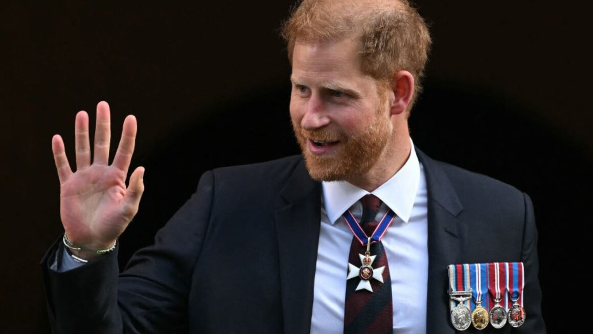 Prince Harry Seeks Former Royal Aides to Rehabilitate Reputation and Plot Return to UK