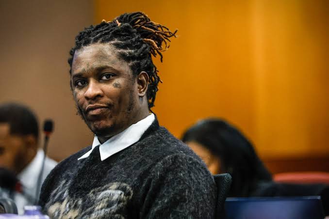 Young Thug Walks Free After Striking Plea Deal in High-Profile Gang Case