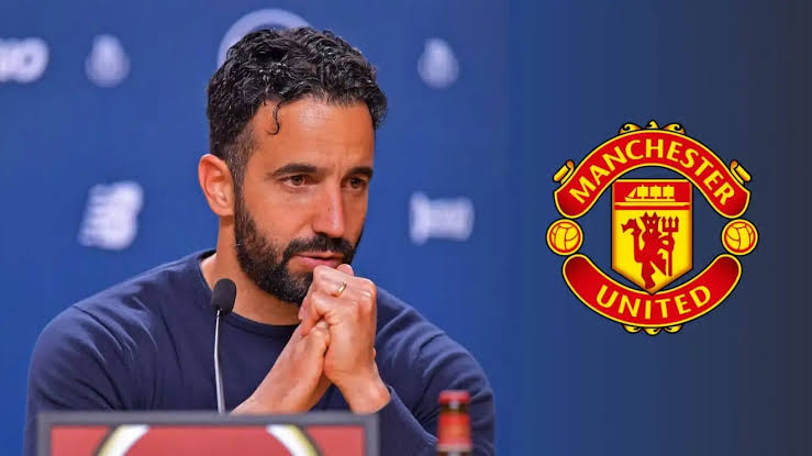 Ruben Amorim Takes the Helm: Manchester United’s New Era Begins