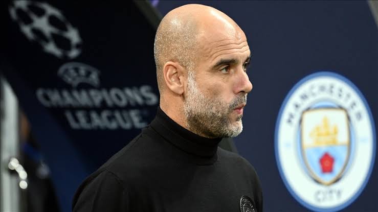 Pep Guardiola Doubles Down on Man City Squad Amid January Transfer Speculation