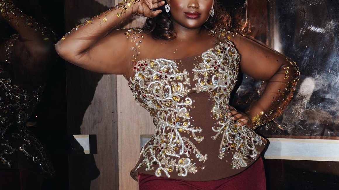 Jade Osiberu Teases New Film ‘Half Of Me’ After Announcing ‘Christmas in Lagos’ Release