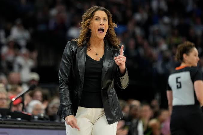 Indiana Fever Welcome Stephanie White as Head Coach, Ushering in a New Era with Star Players Caitlin Clark and Aliyah Boston