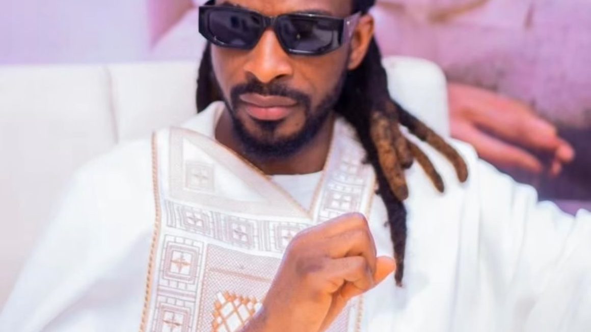 AMAA 2024: Femi Kuti and 9ice to Headline Star-Studded African Film Celebration in Lagos