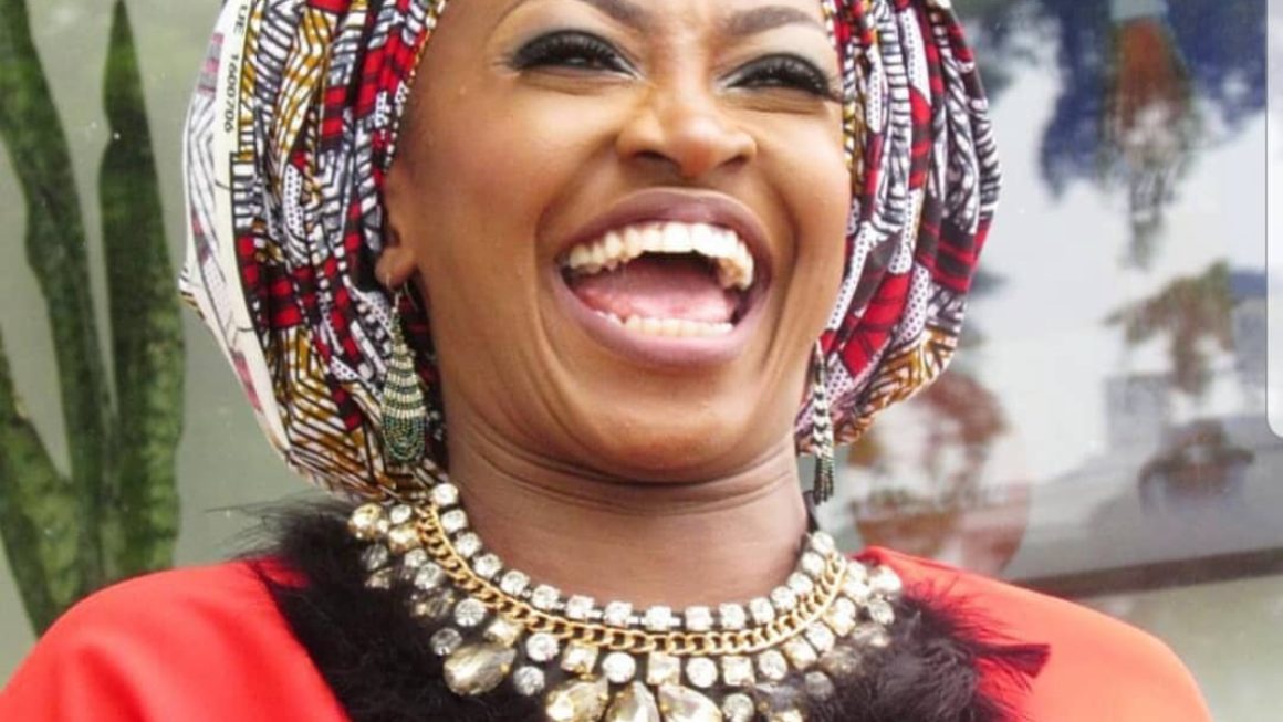 Kate Henshaw Sparks Debate with Fiery Remarks on Dating ‘Yahoo Boys