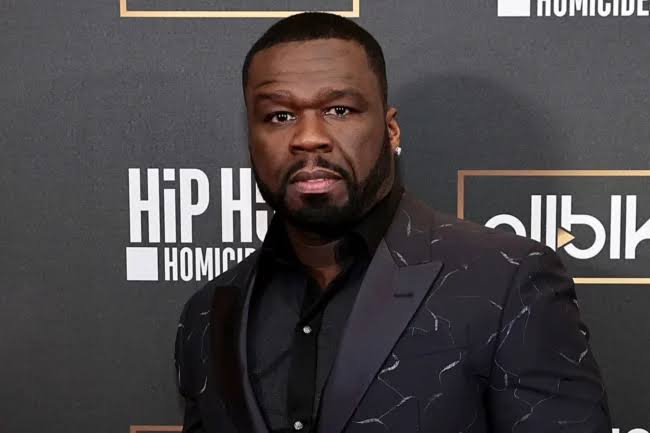 “50 Cent Reveals He Turned Down $3M to Perform at Trump Rally”
