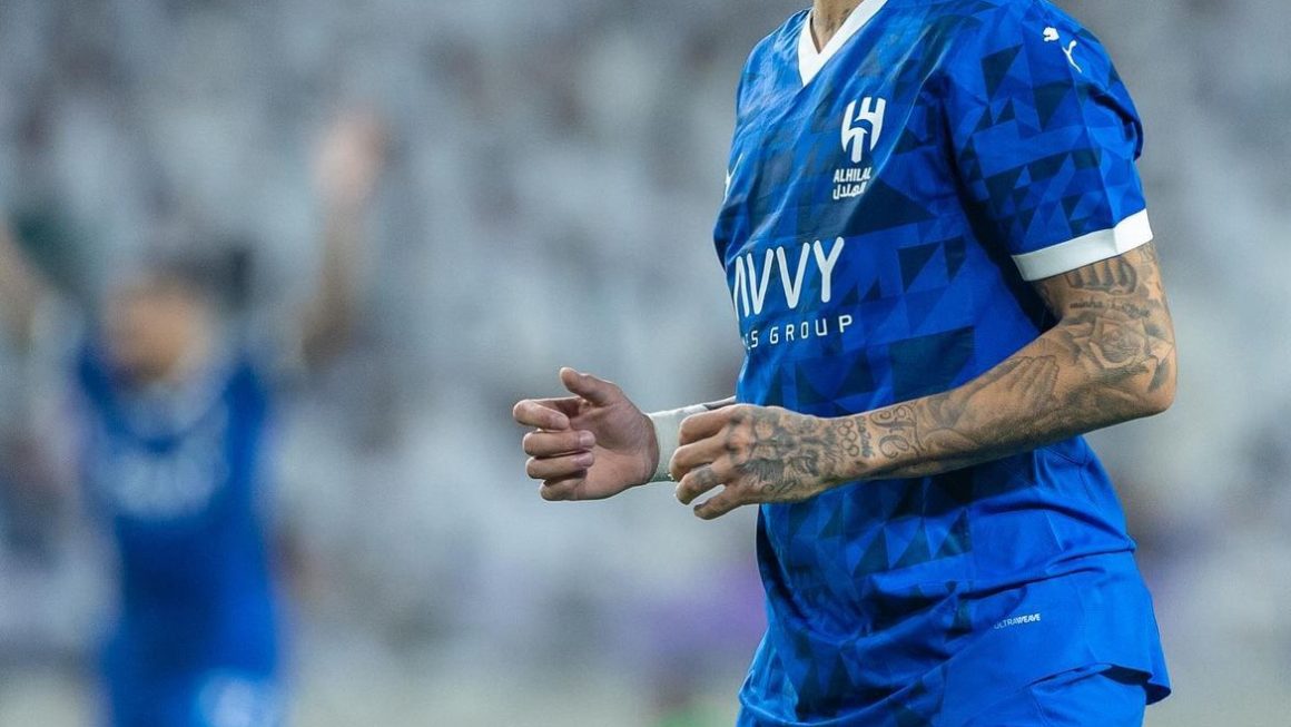 Neymar and Endrick Left Out of Brazil Squad for World Cup Qualifiers