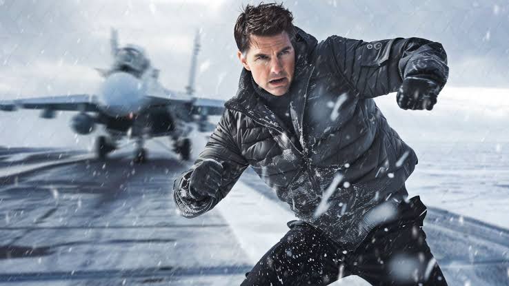 Mission: Impossible 8 May Be the Last Chapter for Tom Cruise’s Ethan Hunt