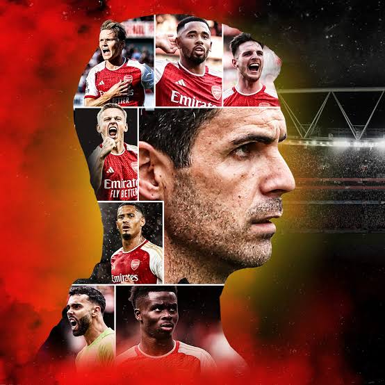 Arsenal Press Conference : Mikel Arteta Reacts to Newcastle Defeat and Title Race Impact