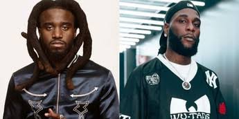 Burna Boy Teases Fans with Possible Shaboozey Collaboration, Setting Stage for Cross-Genre Hit