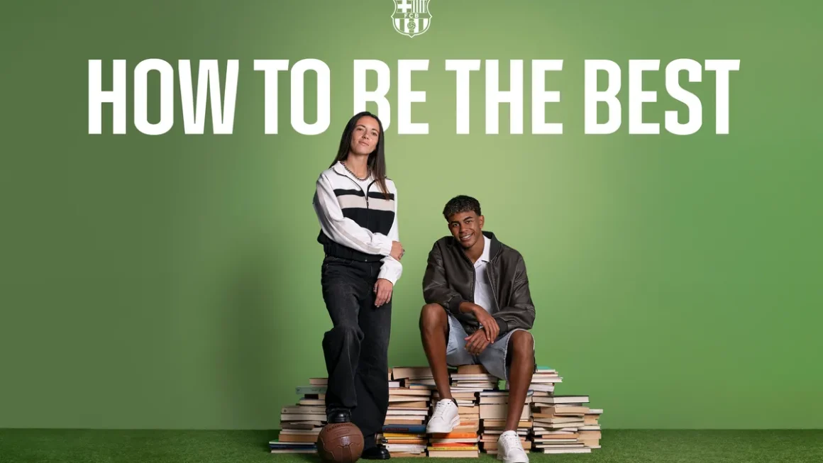 Aitana Bonmatí’s Ballon d’Or Triumph and Lamine Yamal’s “Jinx” Superstition