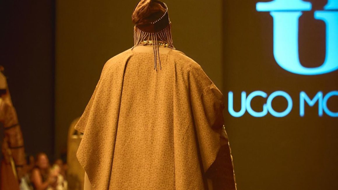 Lagos Fashion Week 2024: Bold Colors, Celeb Walks, and Sustainable Glam Steal the Show