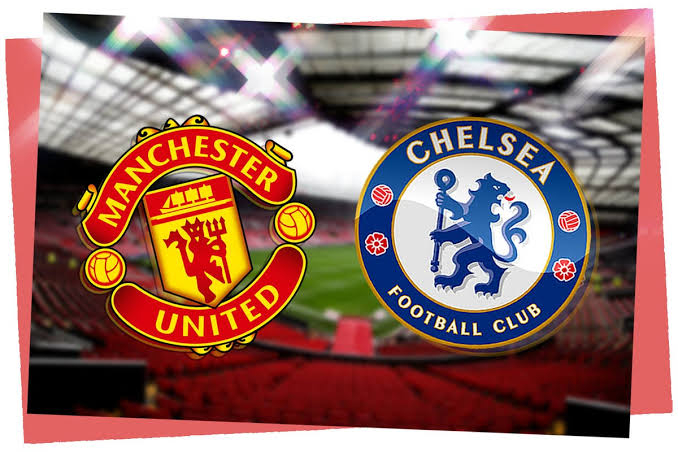 Man United vs Chelsea Showdown: Can Chelsea End Their Old Trafford Drought?