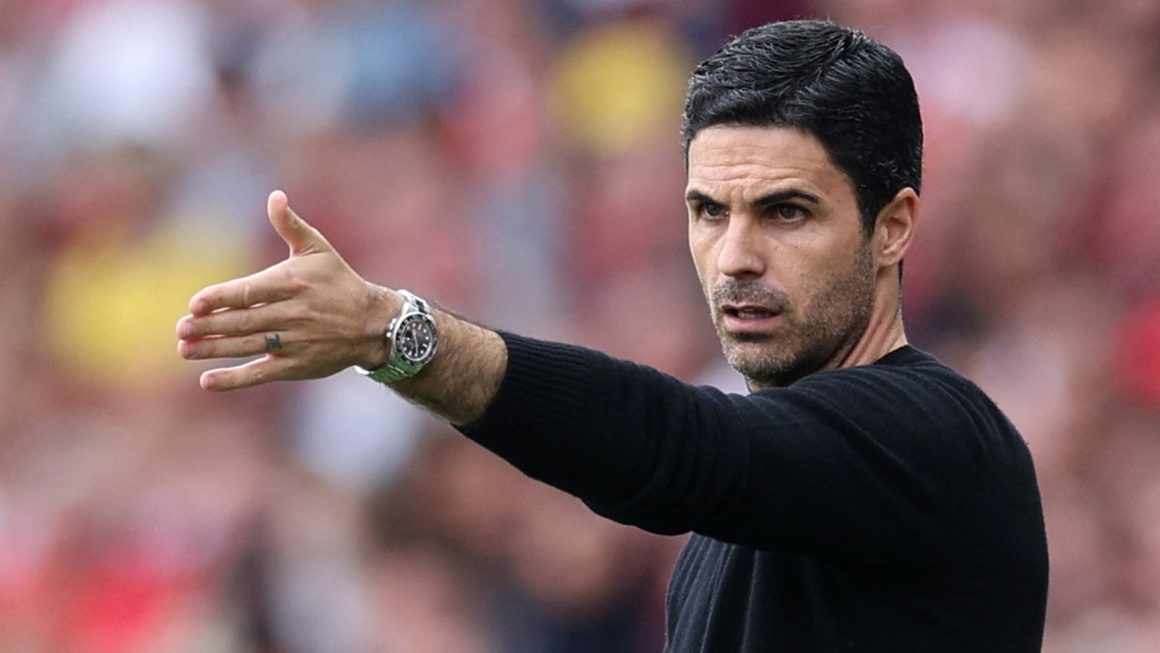Mikel Arteta Urged to Drop Key Arsenal Star After Loss to ‘Brilliant’ Newcastle