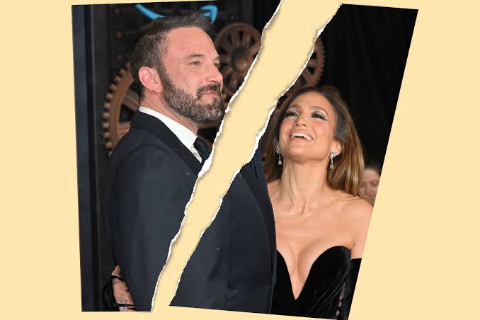 Jennifer Lopez Struggling to Move On from Ben Affleck Romance: Report