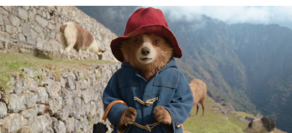 First Reactions to Paddington in Peru: Does the Third Film Keep the Magic Alive?