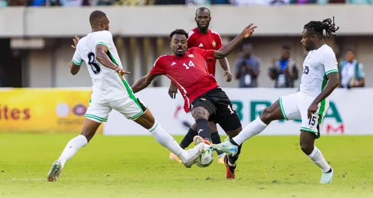 Libya’s Controversial Crackdown: Nigerians Face Arrests Following CAF Ruling