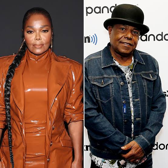 Janet Jackson’s Heartfelt Tribute to Late Brother Tito on His Heavenly Birthday
