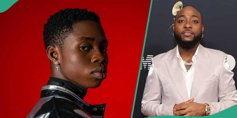 Peller Clears the Air on Rumored $400K Earnings from TikTok Live with Davido