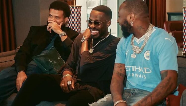 Davido is Changing the Game in African Endorsements: Here’s How He’s Leading a New Era of Strategic Partnerships