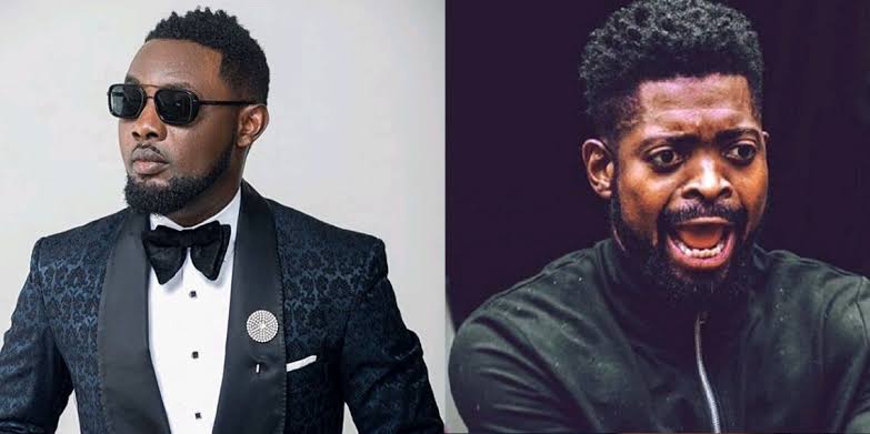 AY and Basketmouth End 18-Year Feud, Open Up About the Damage Done in Exclusive Podcast Reunion