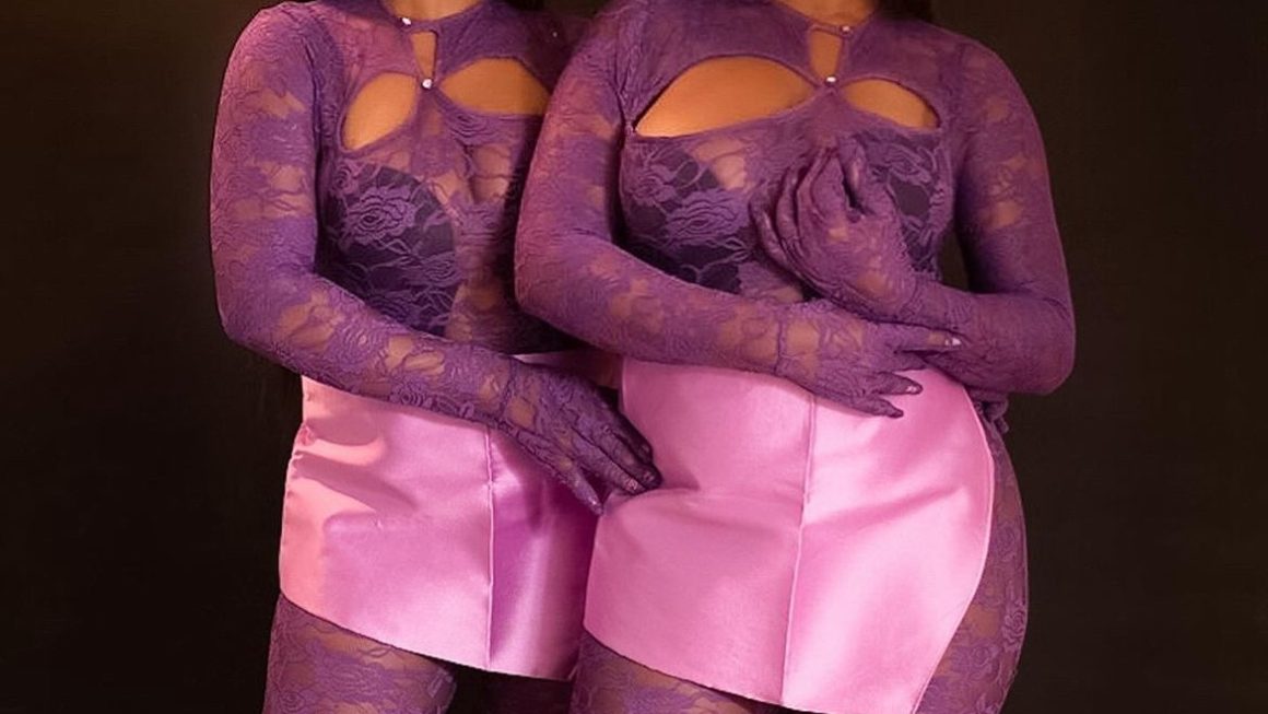 “We Don’t Share Men, But They Want Us Both!” – BBN Stars Wanni & Handi.