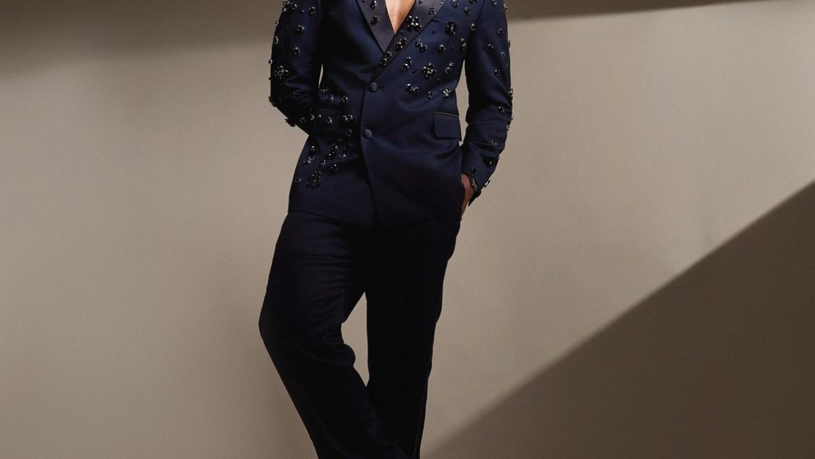 BBNaija’s Cross Makes Life-Changing Decision to Follow Jesus Christ