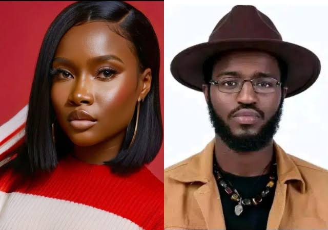 BBNaija’s Ilebaye Calls Out Khalid Over Alleged 11-Month Debt