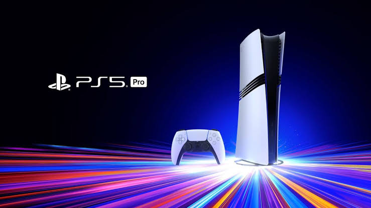 PS5 vs. PS5 Pro—3 Reasons to Invest in the New Console