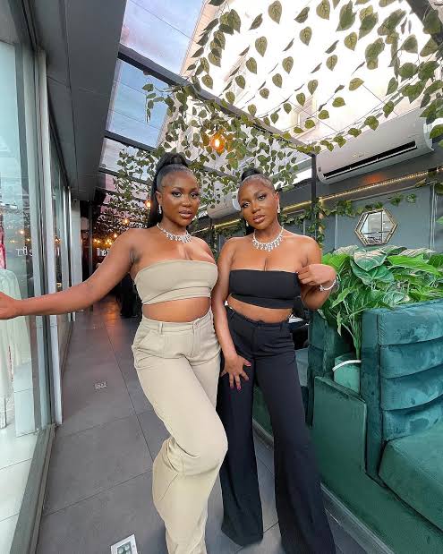 BBNaija’s Wanni and Handi Share Why They Prefer a Small Social Circle