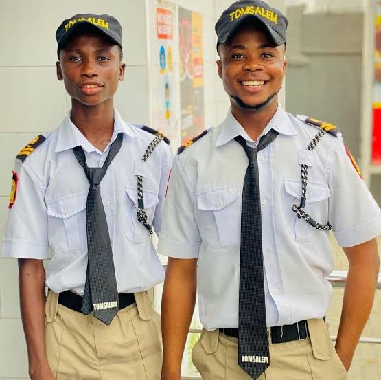 Happy Boys Plead for Forgiveness from Nigerians: “We’re Sad, Please Forgive Us”