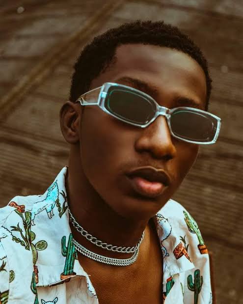 P Priime: The 21-Year-Old Prodigy Shaping the Future of Afrobeats