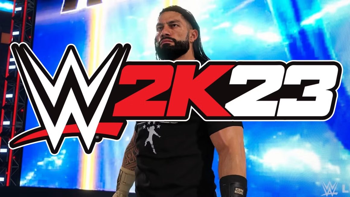 WWE 2K23 Servers Set to Shut Down: A Blow to Fans Before the Game’s Second Anniversary
