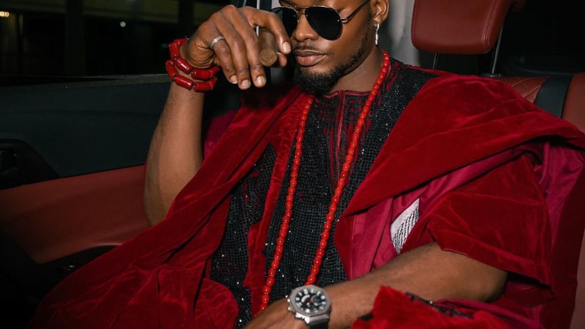 KellyRae Clears the Air on Handi: ‘She’s One of My Favorites, But No Kisses Happened!