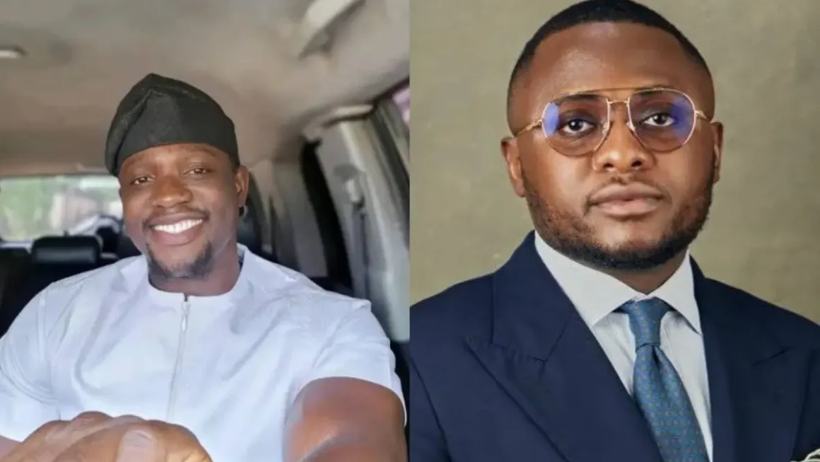 VDM Blasts Ubi Franklin Over N10M Debt, Calls Out Davido’s 30BG Crew