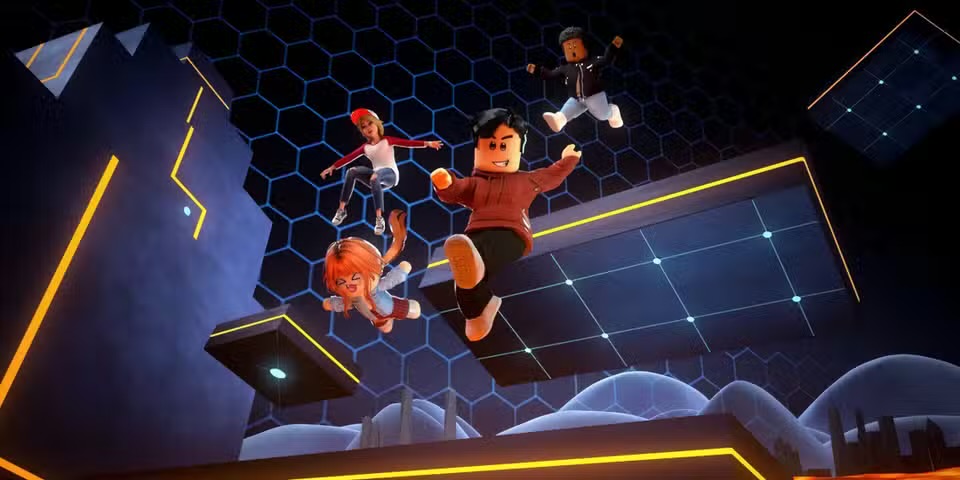 Roblox Cracks Down on Safety: New Restrictions to Protect Young Players