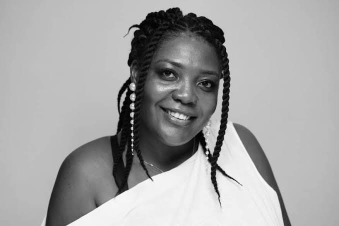 Entertainment Lawyer Jumai Fabuyi Honored with Prestigious ‘Global Hero’ Award