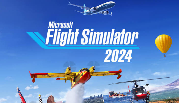 Microsoft Flight Simulator 2024 Rolls Out Update to Fix Stability Issues