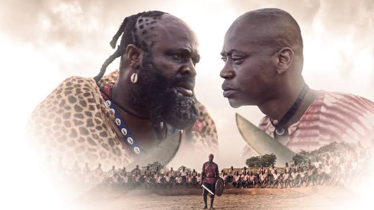 “Jagun Jagun” Sweeps the 2024 BON Awards with Six Trophies