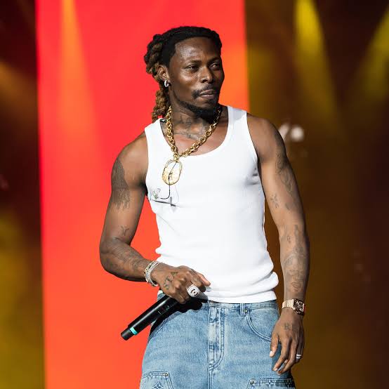 Asake Crowned Nigeria’s Most-Streamed Artist on Spotify for 2024