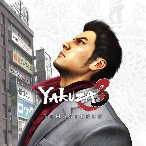 Yakuza 3 Remastered Collector’s Edition Now Available for Pre-Order