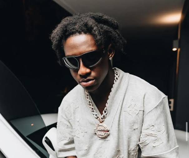 Shallipopi Exposes Exploitation in Explosive Split from Dapper Music