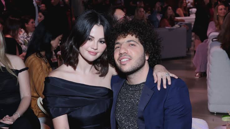 Selena Gomez and Benny Blanco Are Engaged!