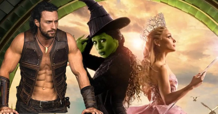 Box Office Battle: Moana 2 & Wicked to Stay Strong, Kraven the Hunter Faces Tough Weekend”