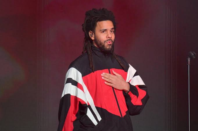 J. Cole’s ‘No Role Modelz’ Achieves Diamond Certification by RIAA
