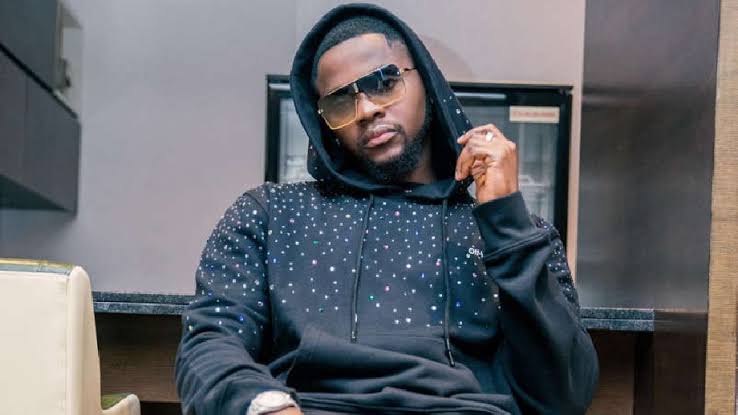Kizz Daniel Dares Critics: Vows to Quit Music If Anyone Claims to Have Written Songs for Him