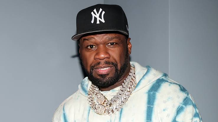 50 Cent Teases New Music with a Legendary Twist—But No Album Plans Yet”