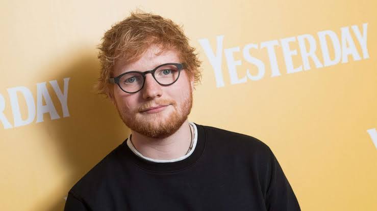 Ed Sheeran’s Next Album Is Ready, and He’s Bringing ‘Big Pop’ Back!”